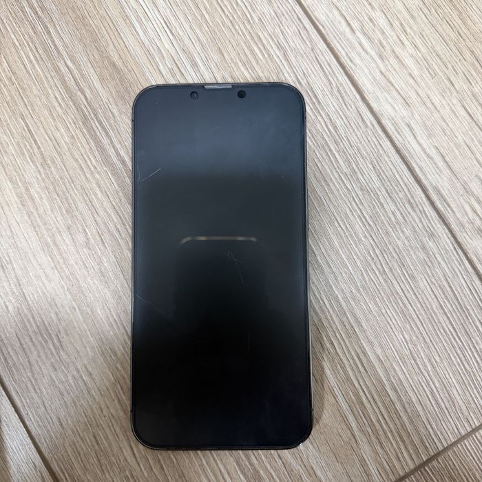 Iphone 13 pro 256