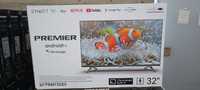 PREMIER  32-43 Smart TV