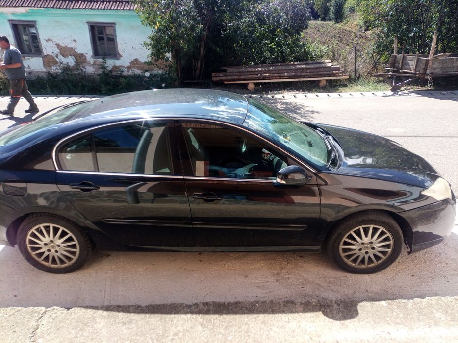 Renault Laguna 3