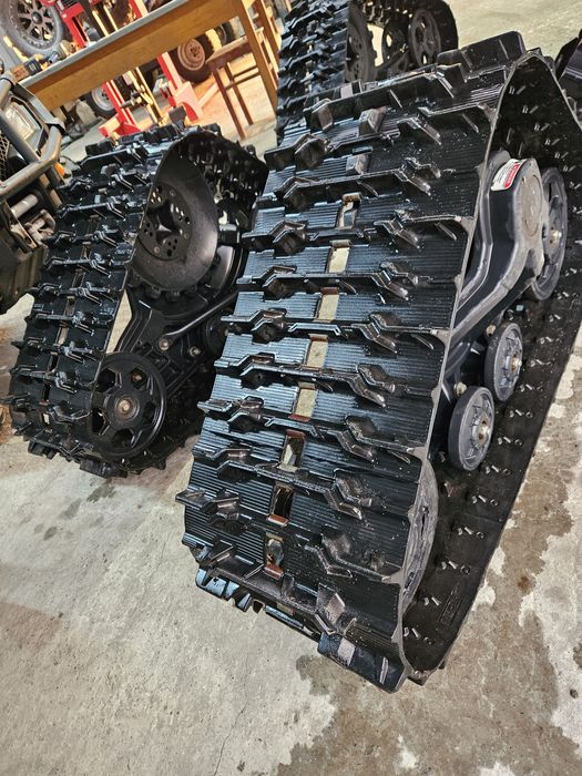 Senile atv utv can am polaris cfmoto yamaha kawasaki tgb