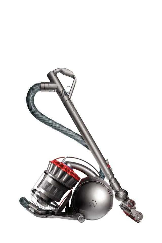 прахосмукачка - Dyson DC33c Stubborn