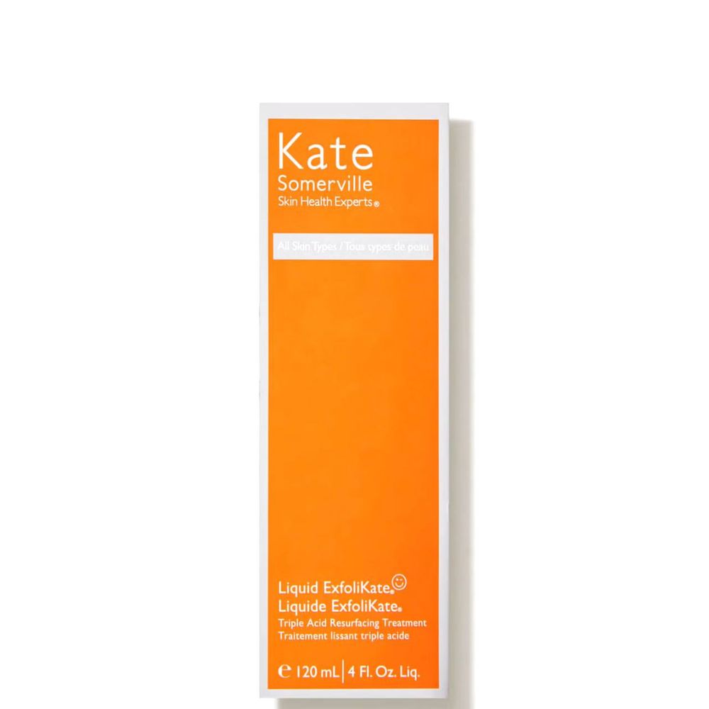 Пиллинг для лица с АНА-кислотами Kate Somerville