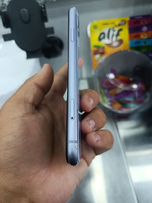 iPhone 11 purple 6/128
