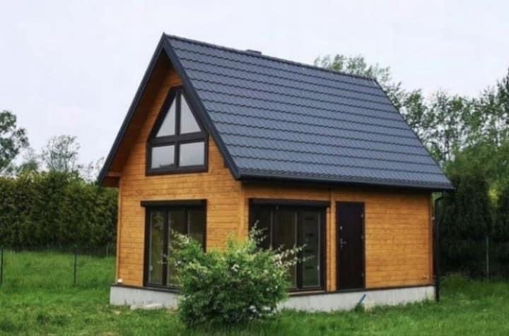 Vand casute si cabane