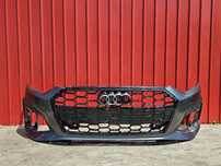 Bara fata Audi A5 B9 S-Line Facelift dupa 2020 cod 8W6807437A