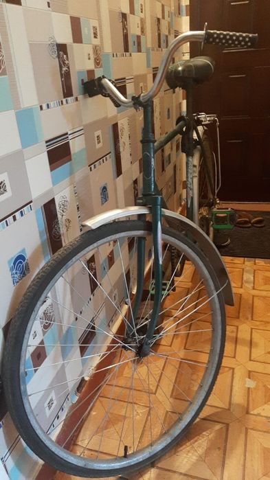 урал велосипед сатылады