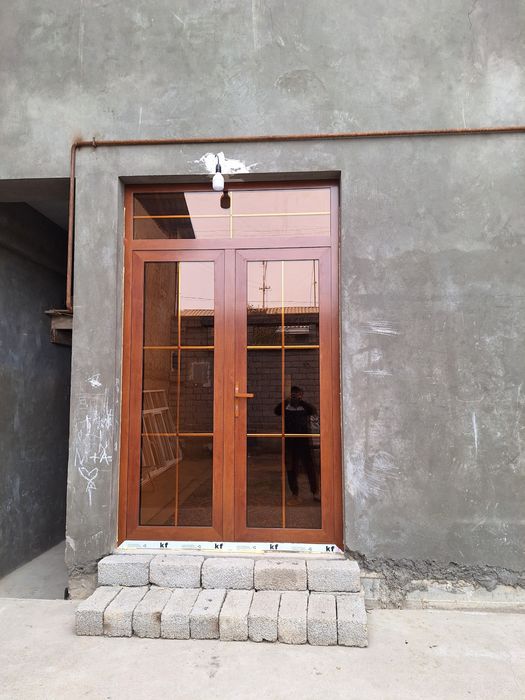 Акфа ешик ромлари