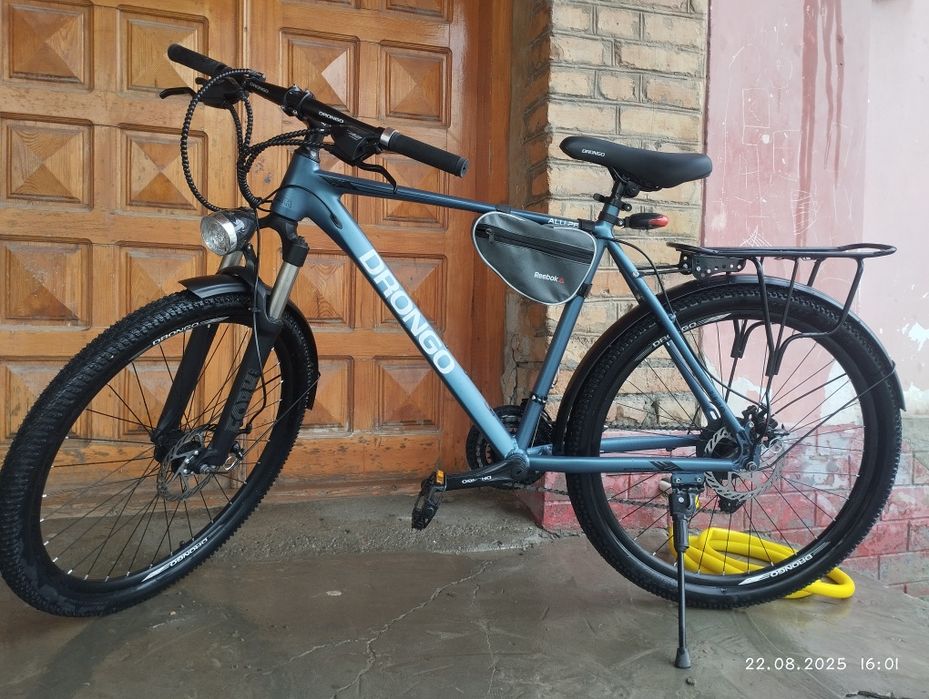 Velosiped velik велосипед скорс скоросной