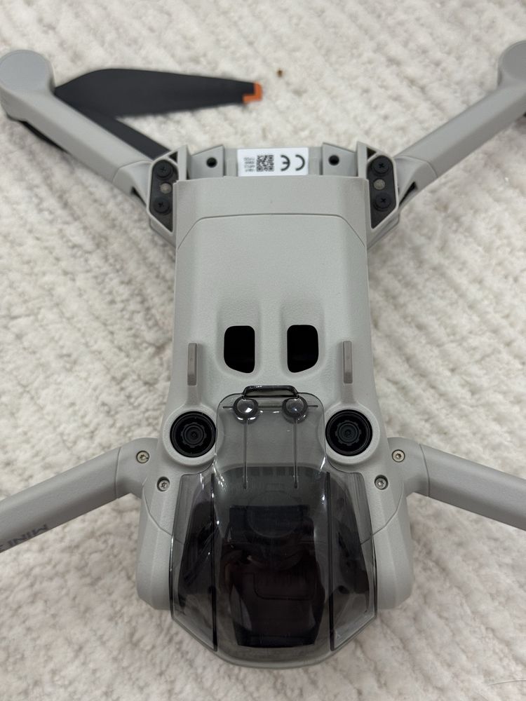 Дрон DJI mini 3 pro