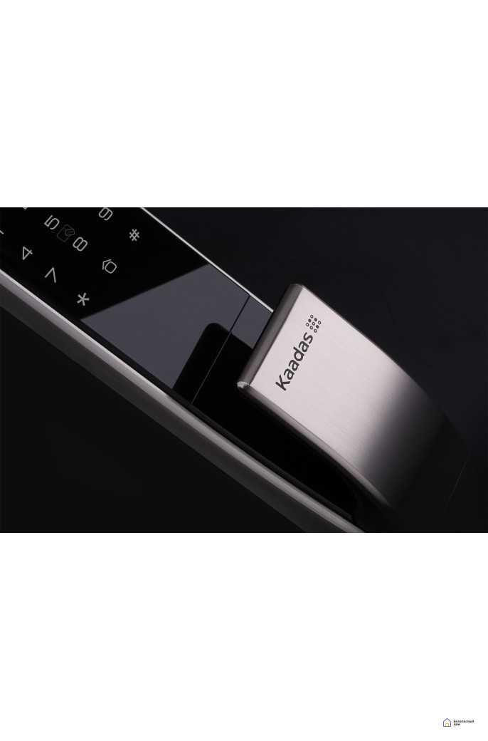 Kaadas k7 Silver