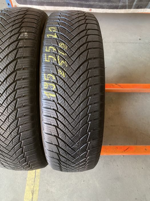 Anvelope iarna 195/55/20 Minerva Frostrack HP 195 55 20 R20