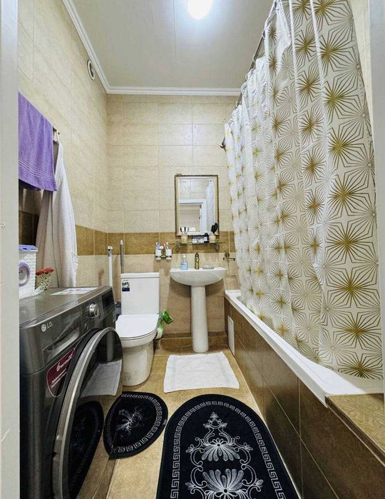 СРОЧНО!!Сдается кв-ра (2/5/9) Яшнабадский р-он, ор-р Паркентский 736*