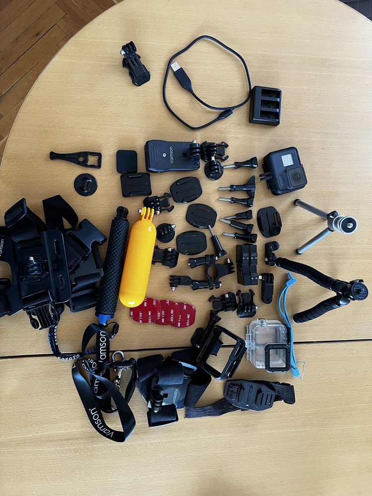 Gopro Hero 5 Black