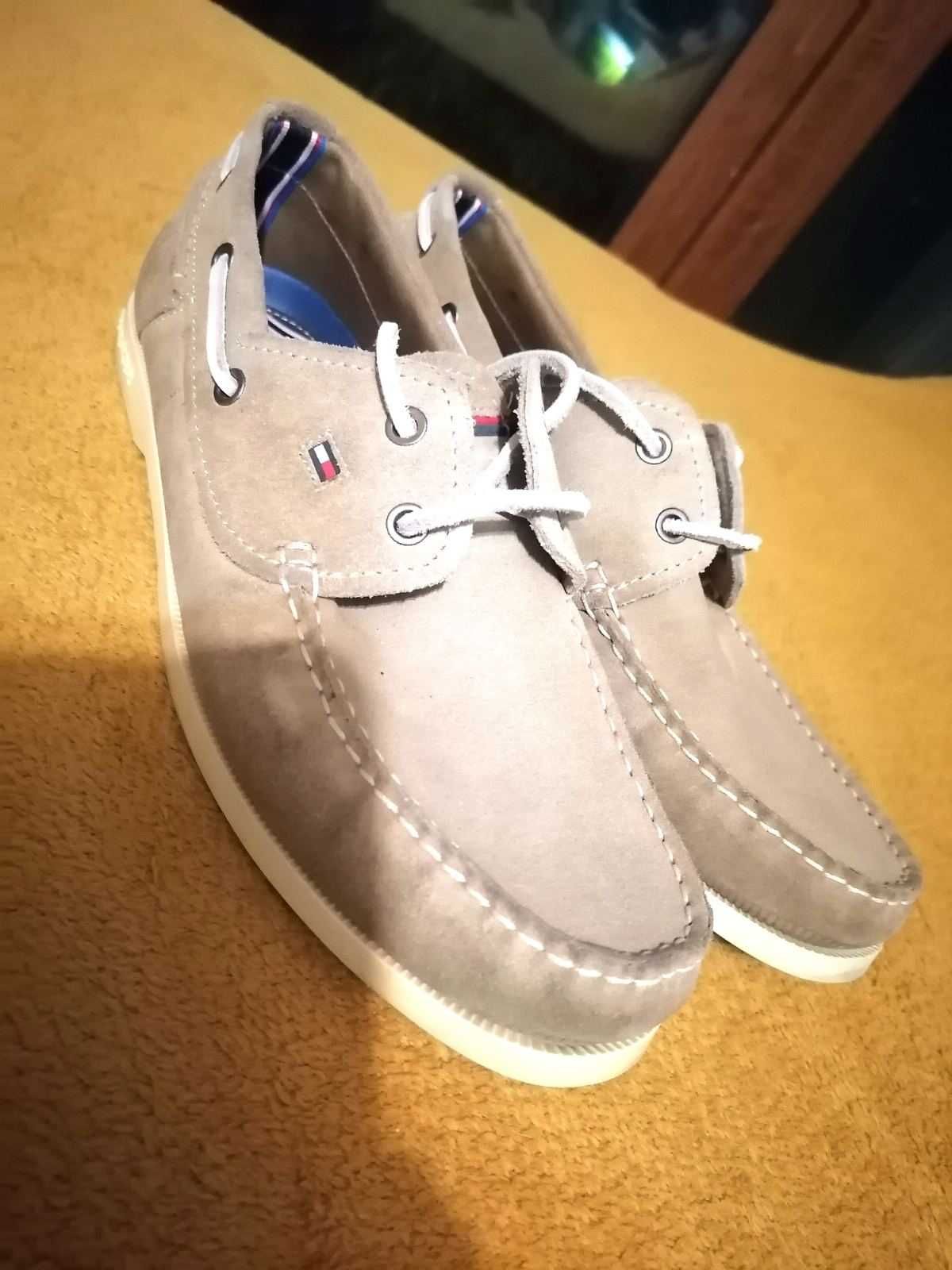 Tommy Hilfiger мъжки обувки