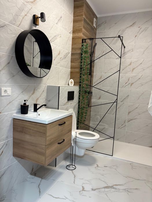 Apartament 2 camere Sector 4