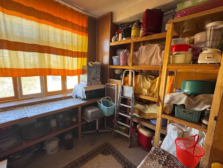 Крытыйдан 5хонали квартира