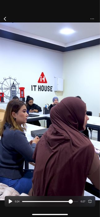 Mobilografiya xizmati va mobilografiya smm kursi