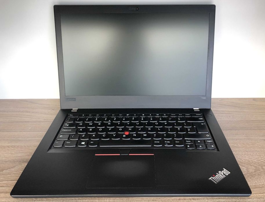 Lenovo ThinkPad T480/14