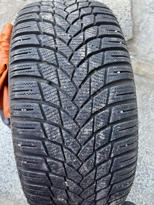 Зимни гуми 225 45 17