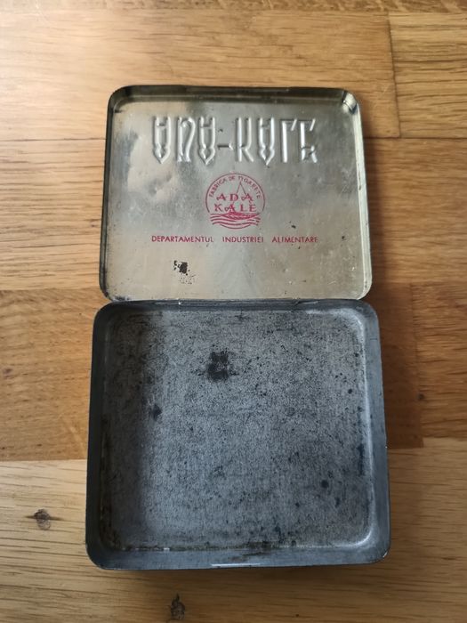 Pachet tabla ADA-KALE