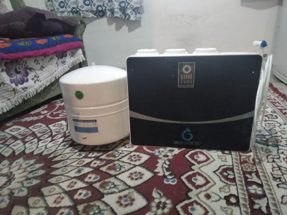 Фильтр для водыы