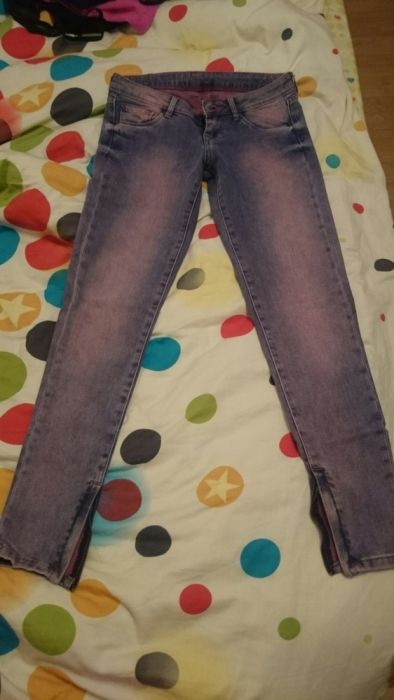 Vand blugi dama Pepe jeans