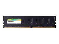 Silicon Power DDR4 8GB 2666MHz CL19 DIMM 1.2V - SP008GBLFU266X02