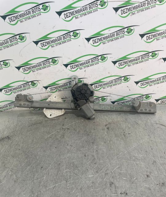 Macara geam fata dreapta electrica 400727 D Dacia Logan prima generat