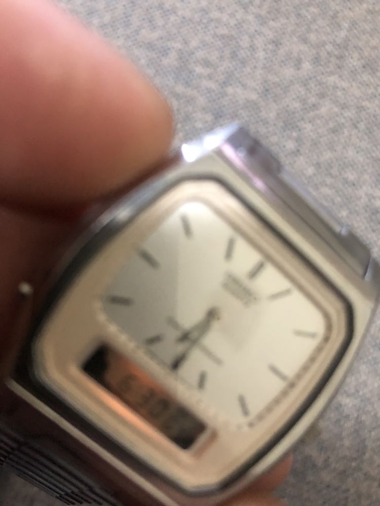 Ceasuri  seiko citizen
