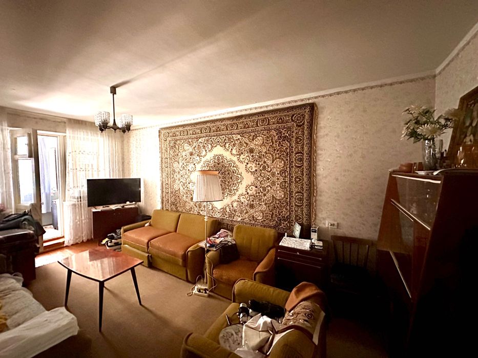 Квартира в Чирчике