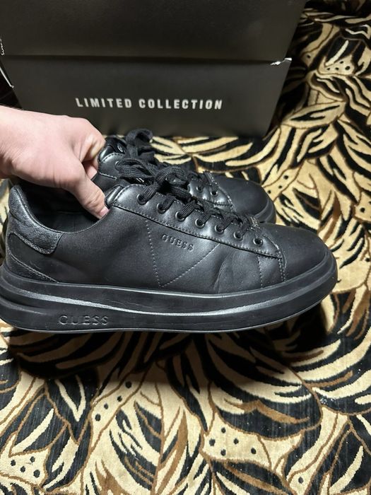 Adidasi Guess Barbati