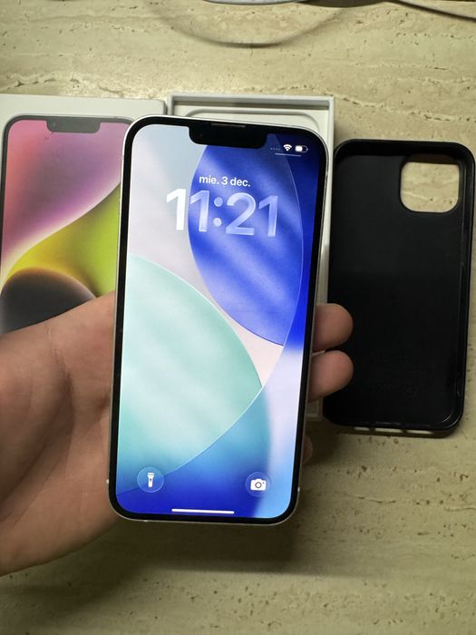 Iphone 14 128 Gb
