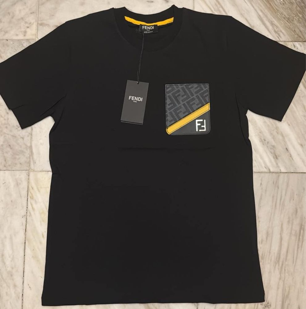 Мъжки тениски Balenciaga,Tommy Hilfiger,Balmain,Boss