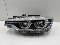 Ляв Лед фар за БМВ Ф30 Ф32 фейслифт BMW F30 LCI F31 LCI