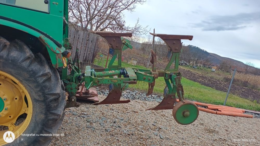 Plug reversibil gassner