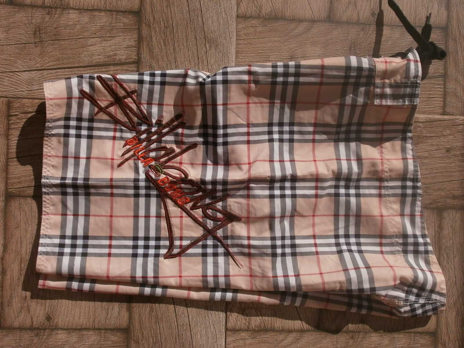 М ОРИГИНАЛНИ Billabong Мъжки плажни шорти р-р30