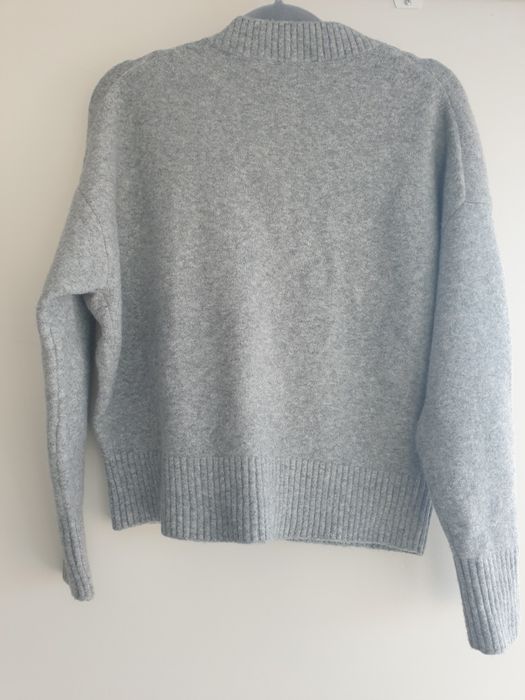 Дамски пуловер ZARA