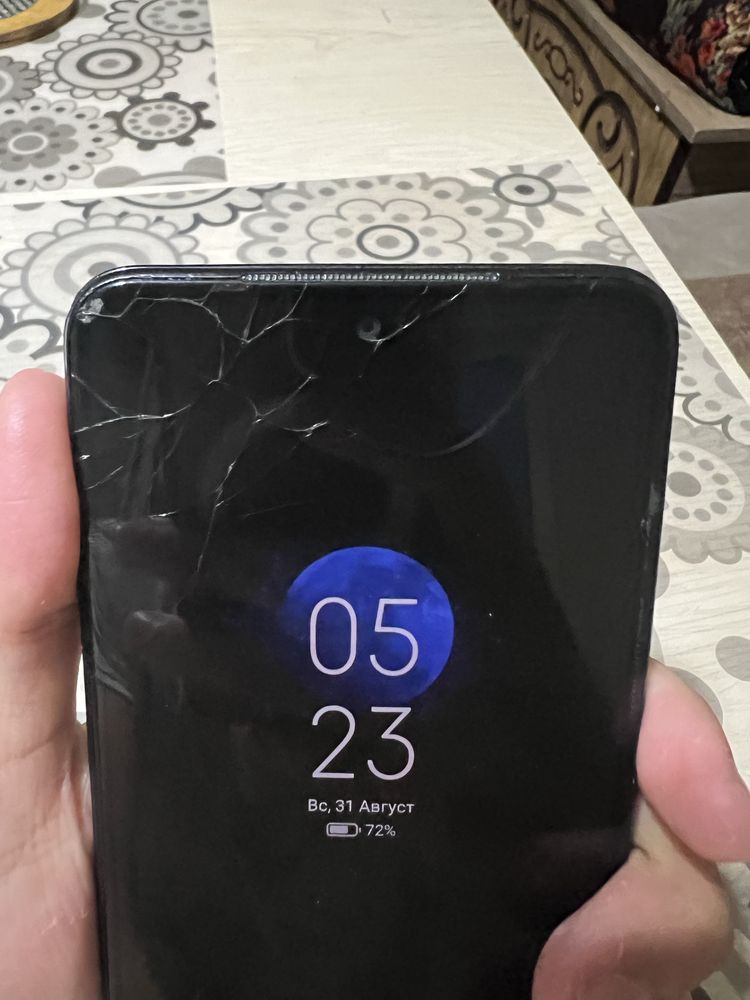 Redmi note 11 (64gb)