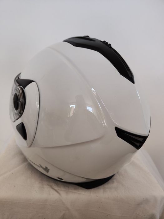 Каска за мотор модуларна Frank Thomas L