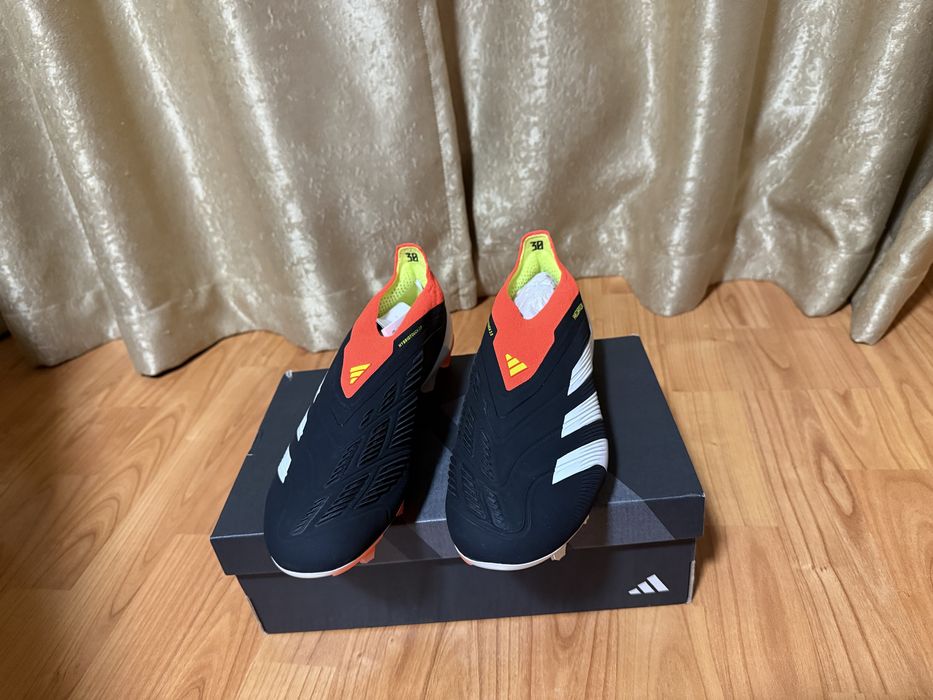 Adidas Predator Elite