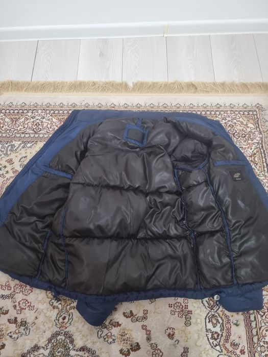 Geaca puf masimo dutti barbati