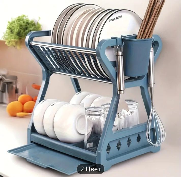 Продам сушилку для посуды