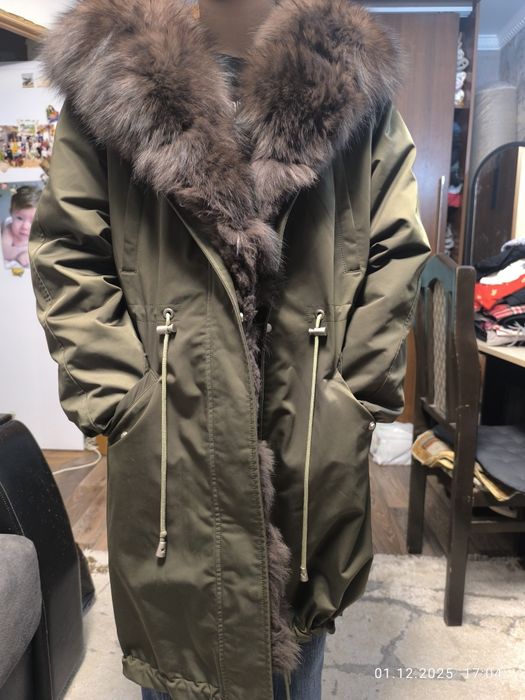 Продам парку 10000