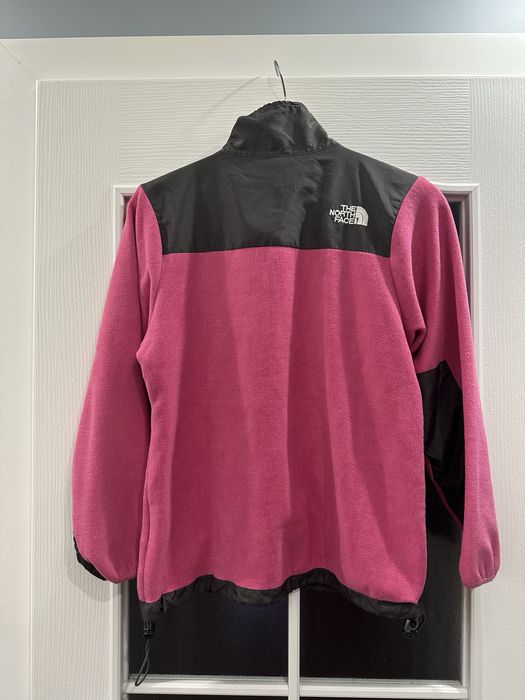 North Face оригинално яке