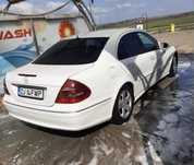 Vand mercedes Eclass 2.7
