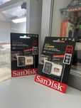 Card SD SanDisk 400GB
