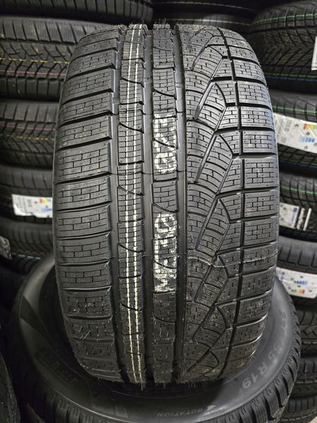 275/35/20//245/40/20 PIRELLI RunFlat BMW