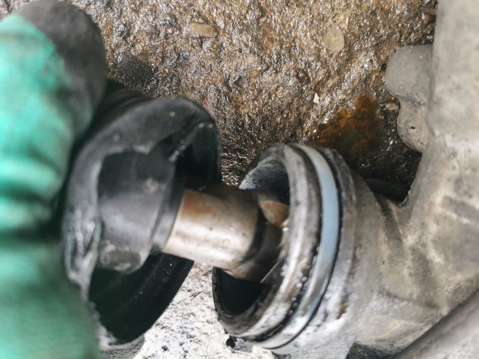 Caseta de direcție Mercedes w211 e220 cdi facelift 2008 cu senzor