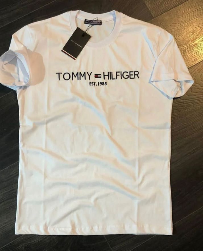 Tricou Tommy Hilfiger barbati