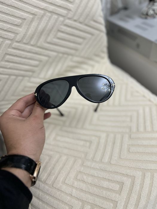 Tom Ford Очила Unisex